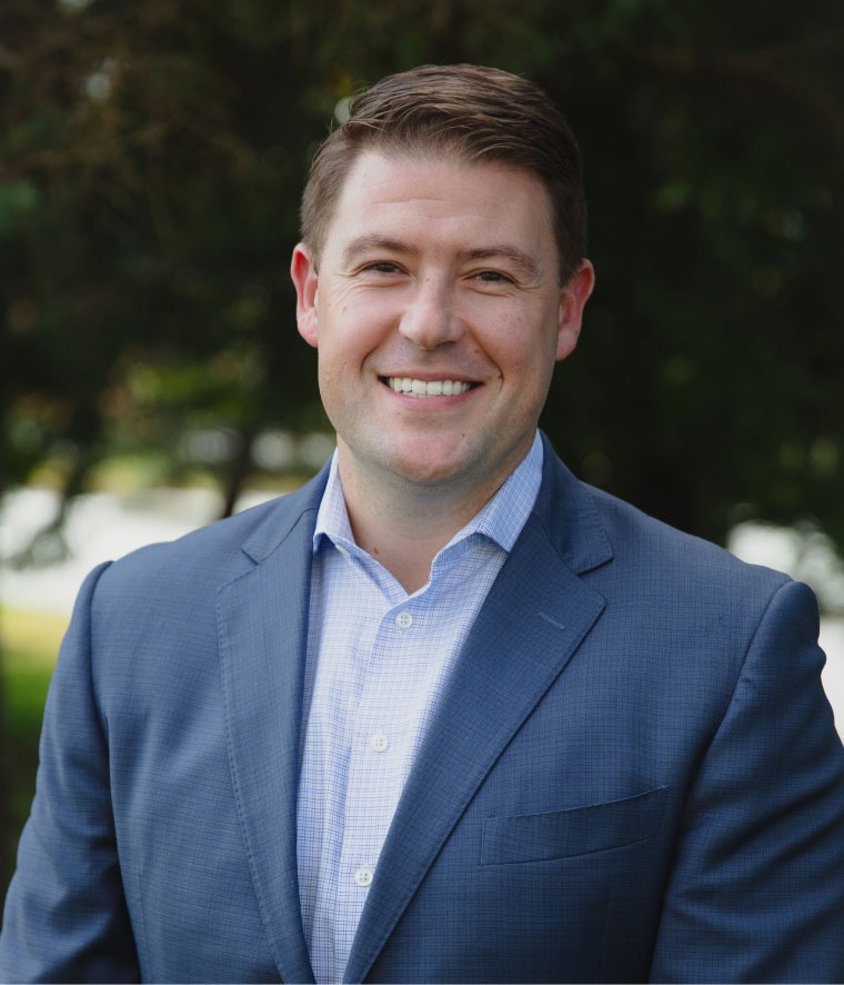 Chad W. Langevin, CFP&#174;, AIF&#174;