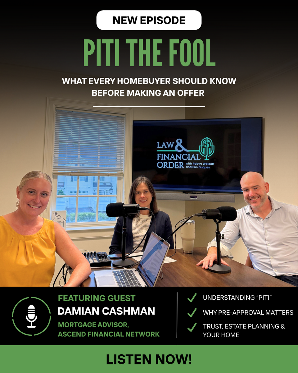 Law and Financial Order: Piti the Fool<br/><sup>Tuesday, July 7, 2026</sup><br/>