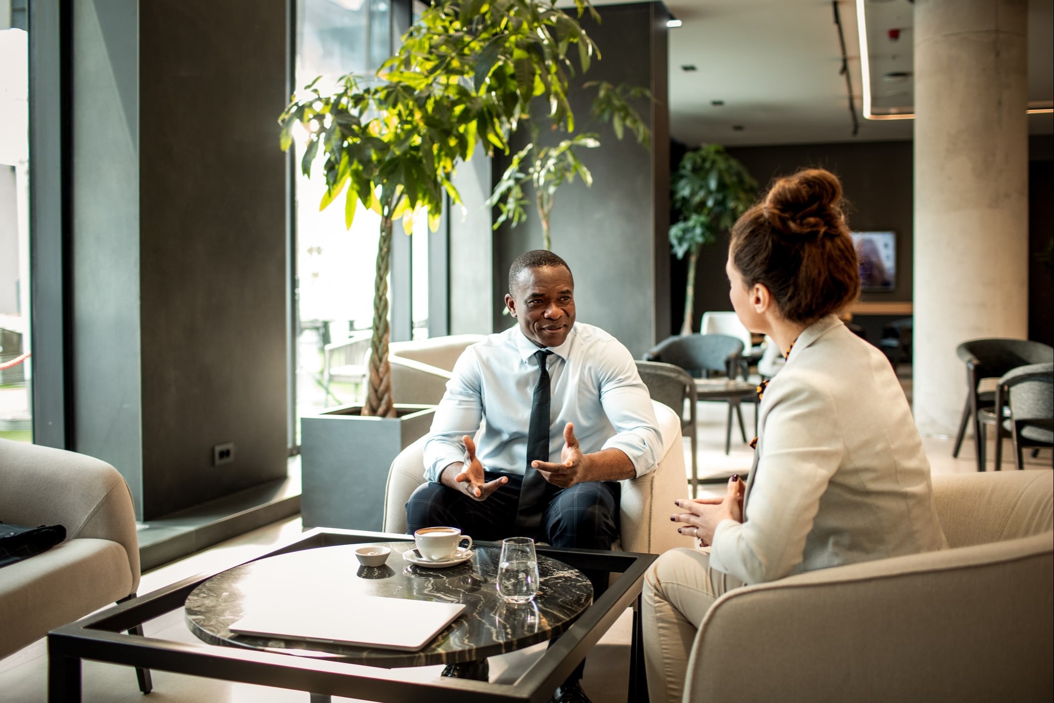 Your Trusted Financial Partners