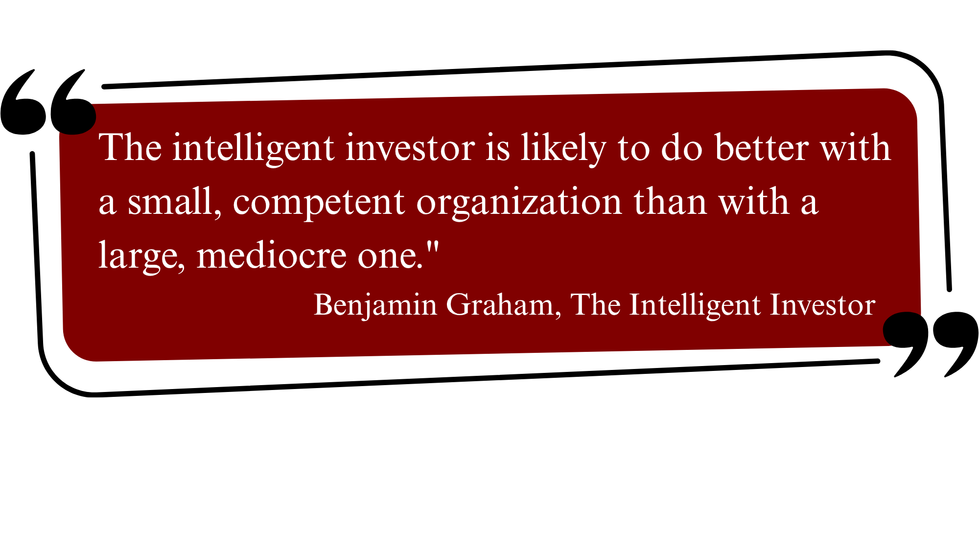Financial independence