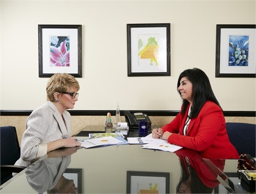 Plan Smarter For Your Future<br/>