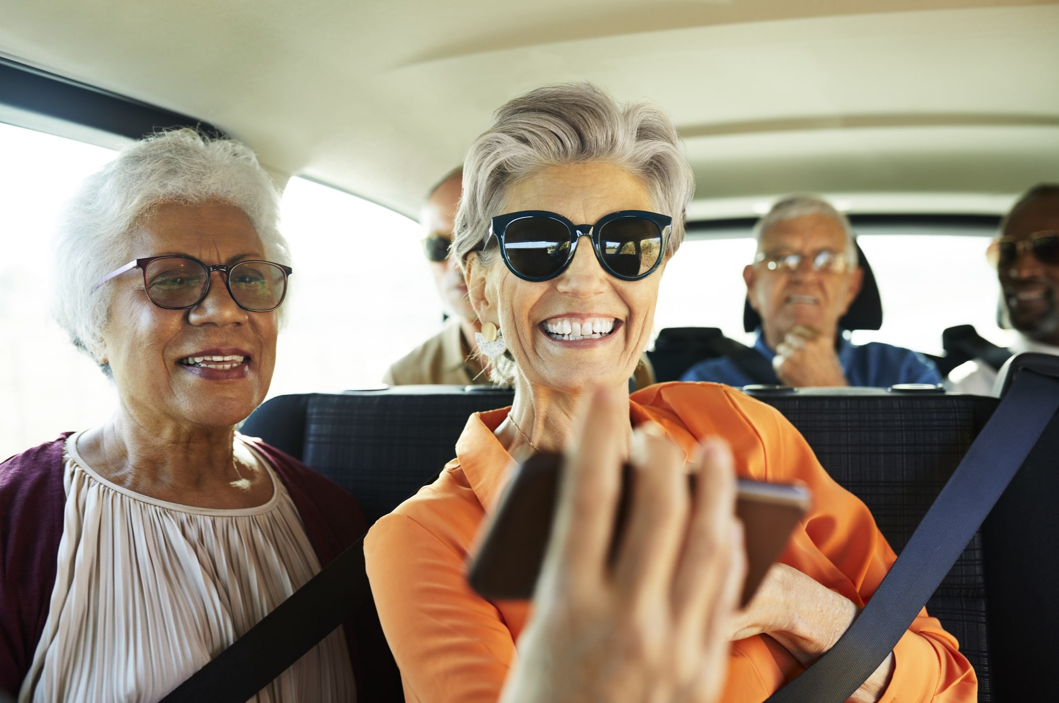 Speak with a neighborhood advisor to learn how <strong>we help you reach your goal.</strong>