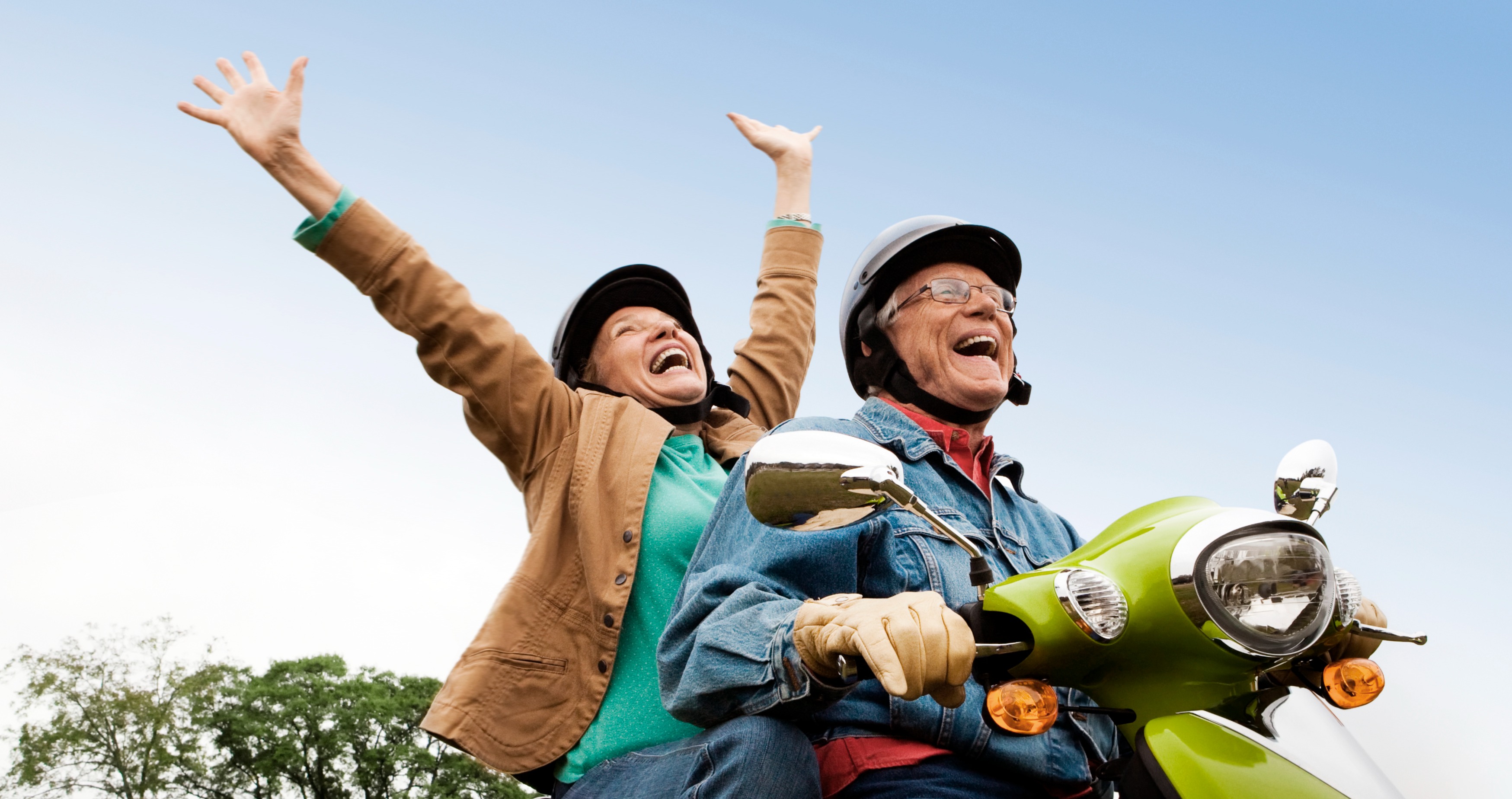 Retirement Planning