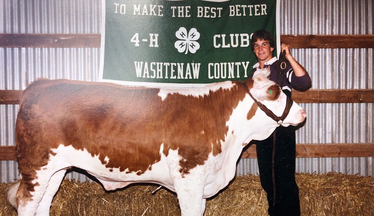 Community Involvement