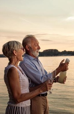 Retirement and Estate Investment Services