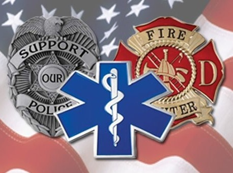First Responders