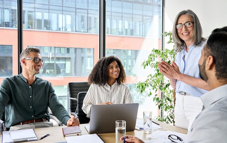 Employee-Focused Culture