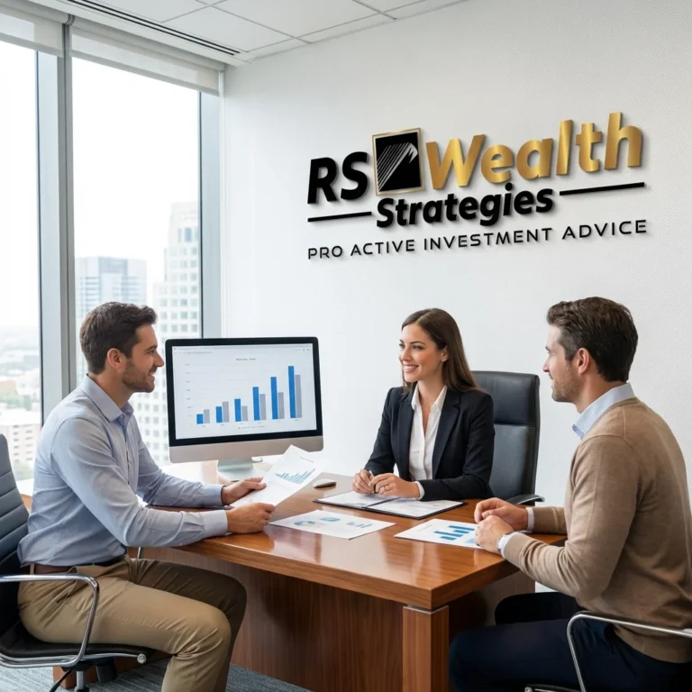 A Legacy Defined by Clarity.