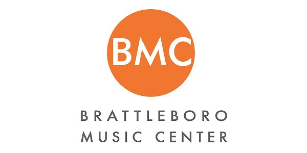 Brattleboro Music Center logo