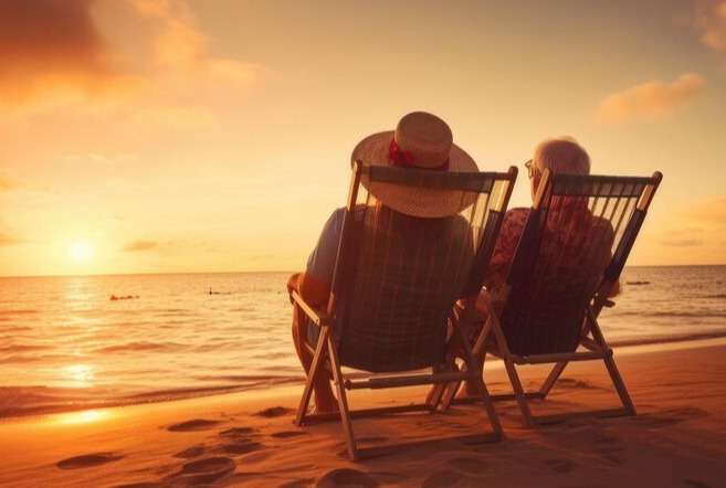 Planning for Retirement and Those Ready to Enjoy Life