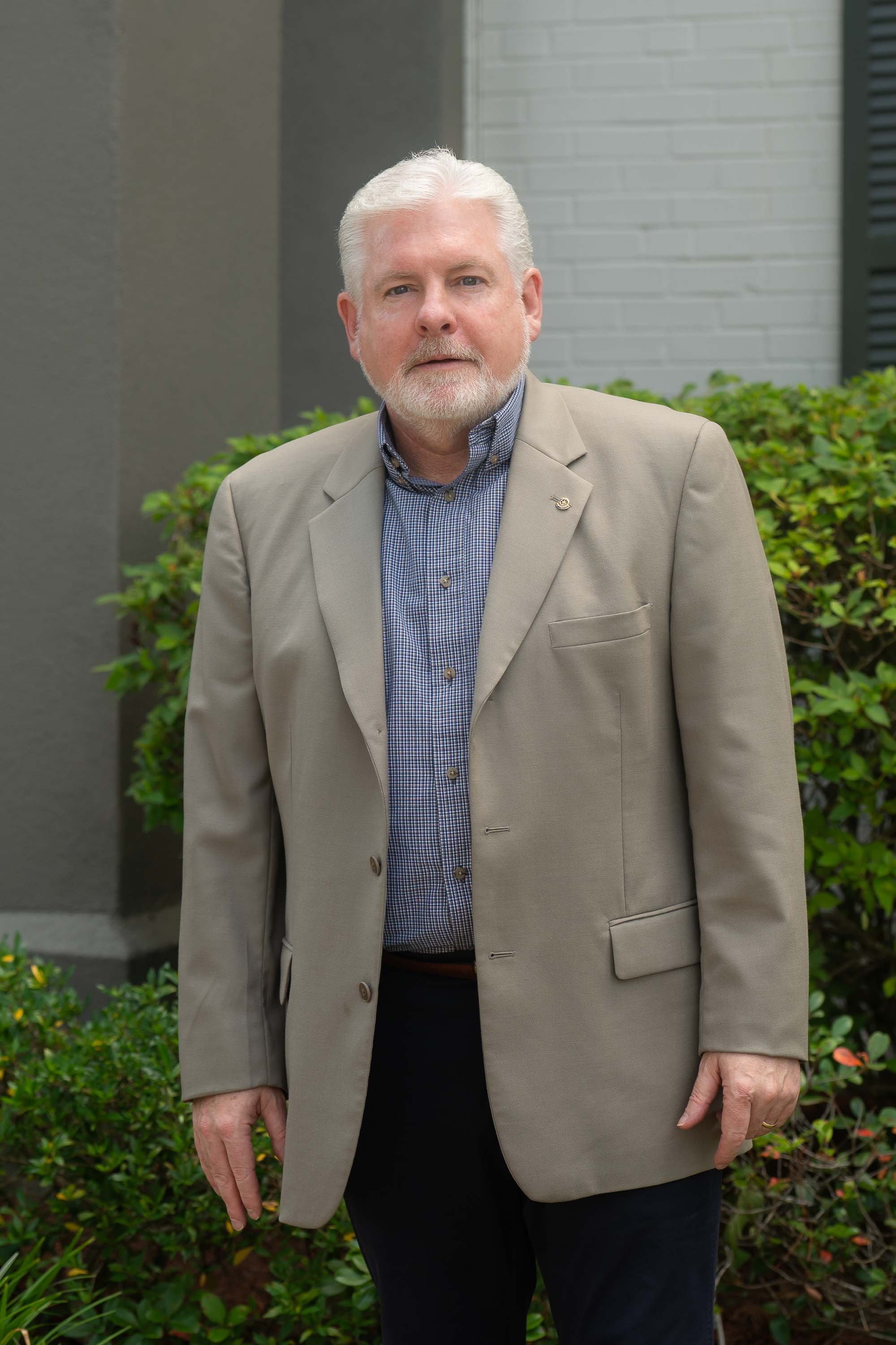 Steven Kernahan