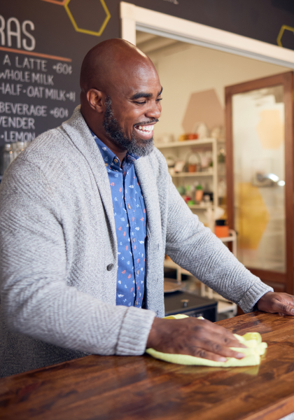 High Net Worth Individuals