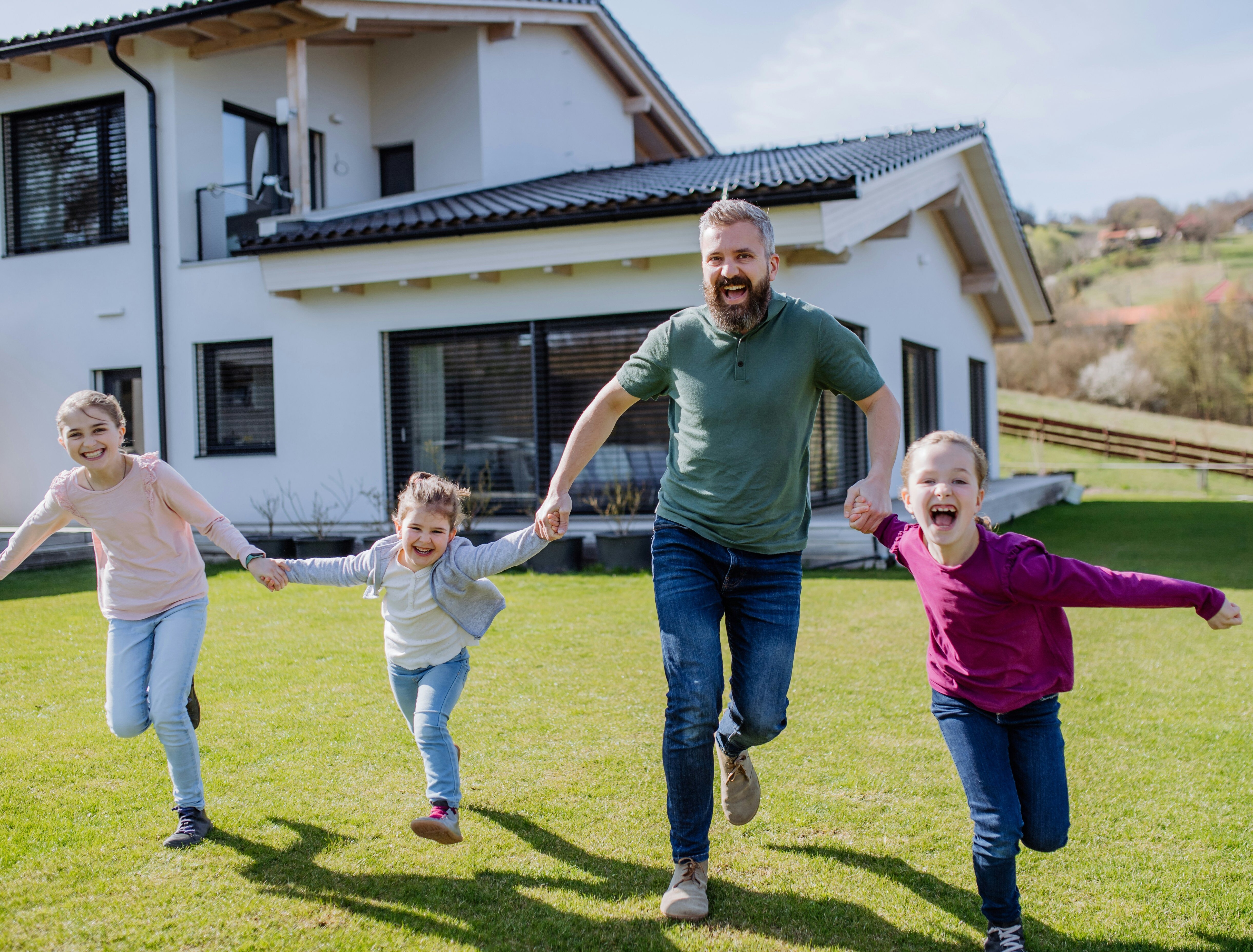 Universal Wealth, Personal Solutions