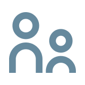 Executive Employee Benefits Icon