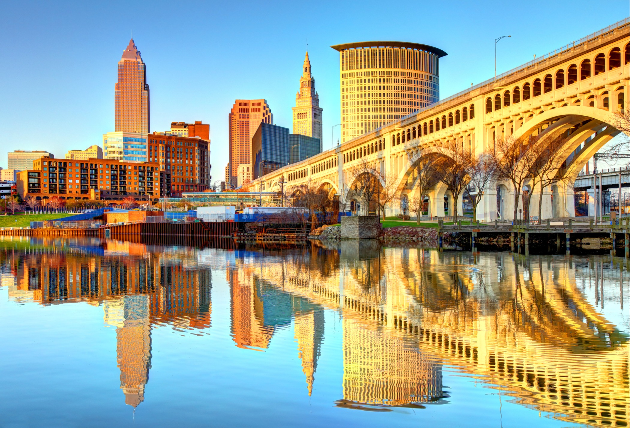 Cleveland, OH
