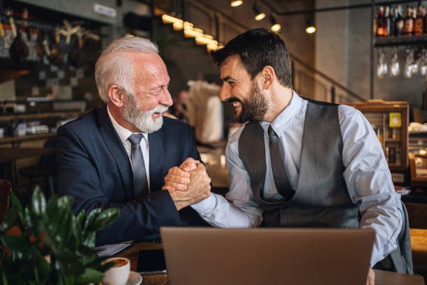 Small Business Retirement