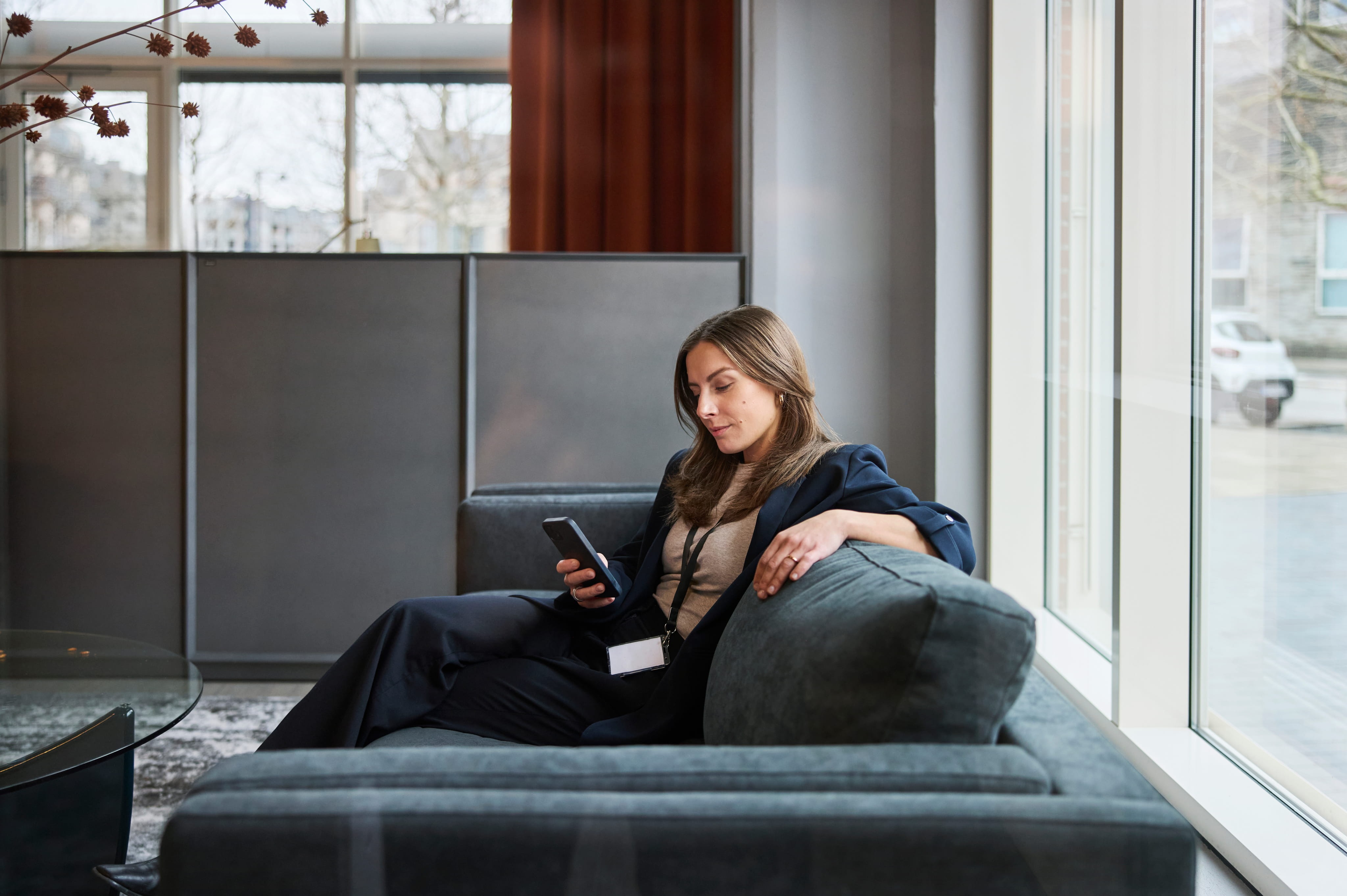 Executives & Professionals