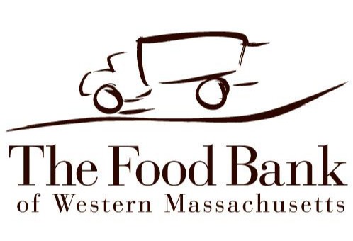 The Foodbank of Western Massachusetts Logo