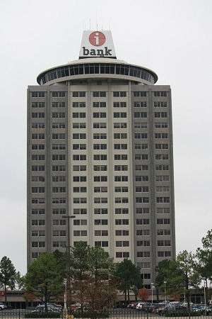 iBank-SM