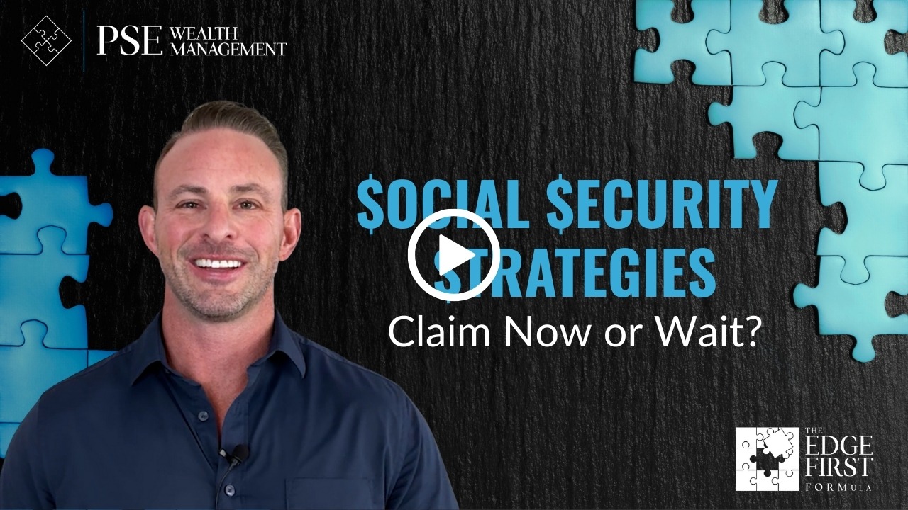 When Should You Take Social Security? Decide with Confidence.
