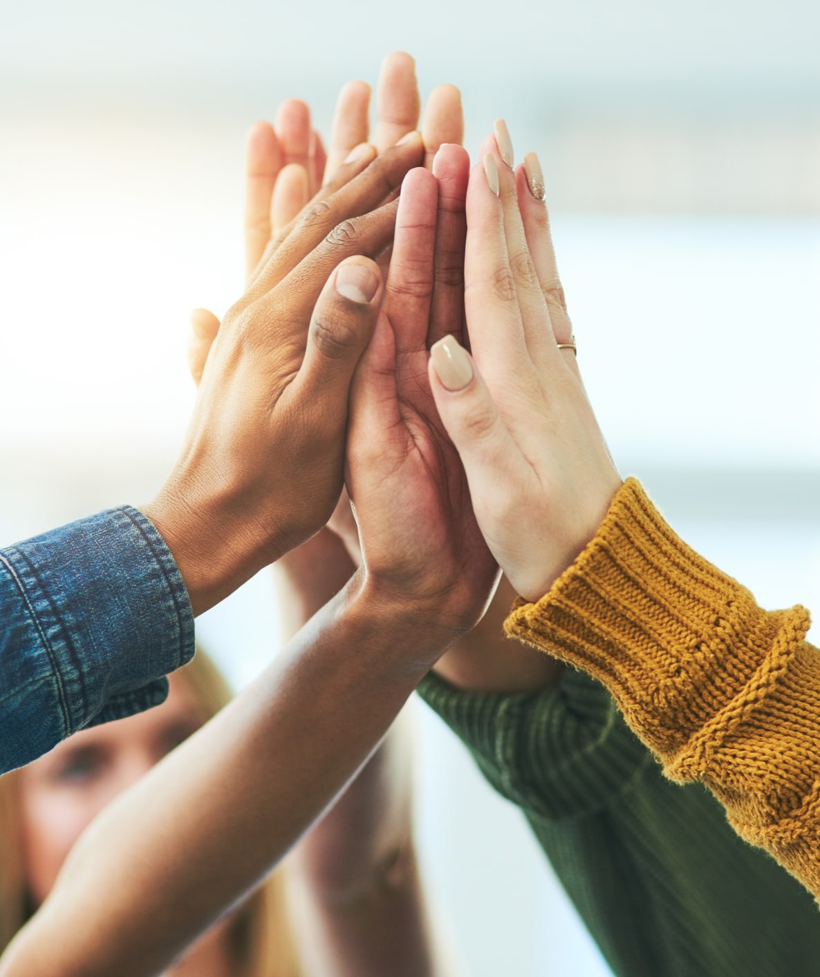 ... no copy here ...