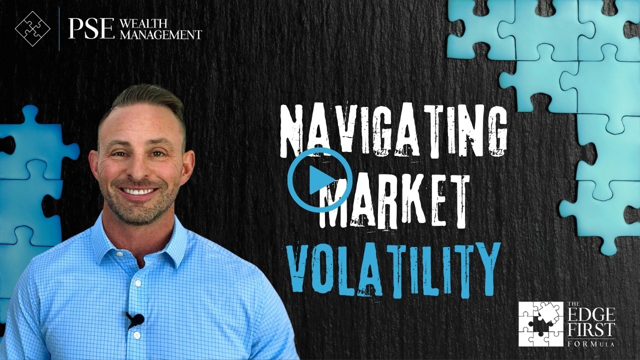 Navigating Market Volatility: We’ve Got Your Back