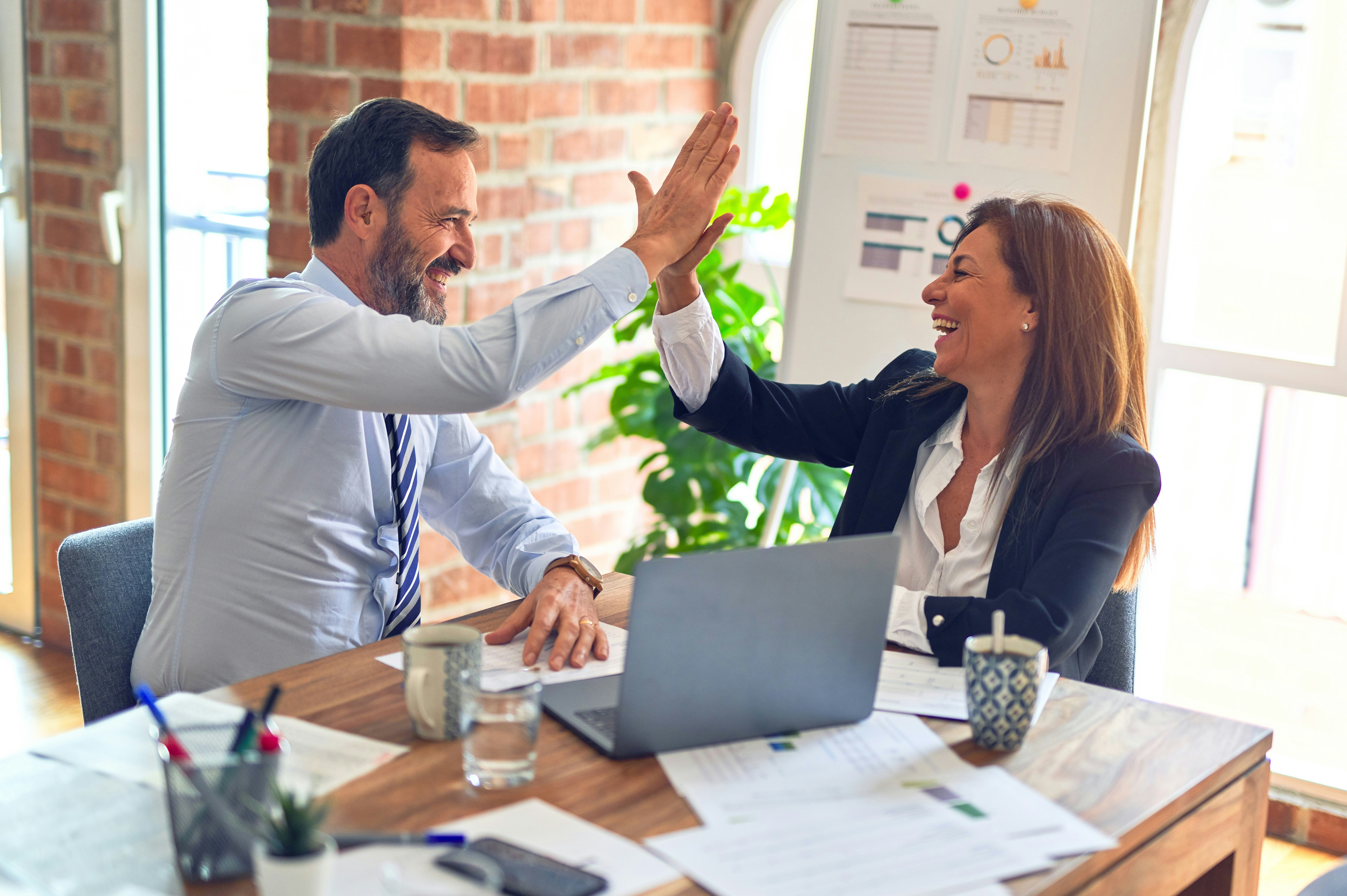 Tax & Accounting Division