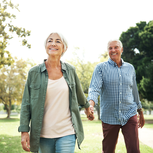 Pre-Retirees & Retirees
