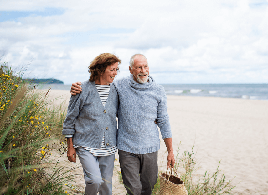 THE EXPERIENCE YOU’LL HAVE HERE<br/>