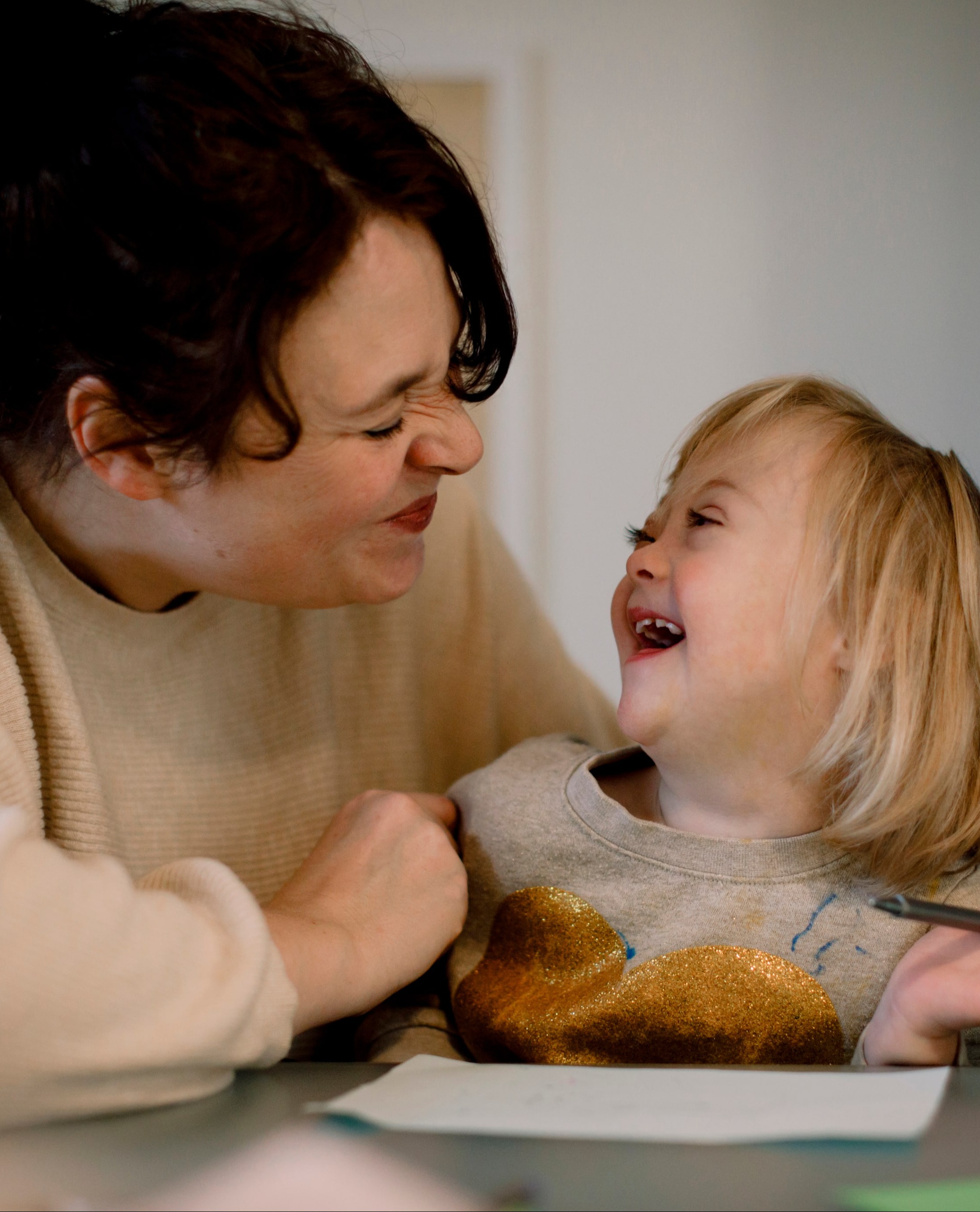 Special Needs Families