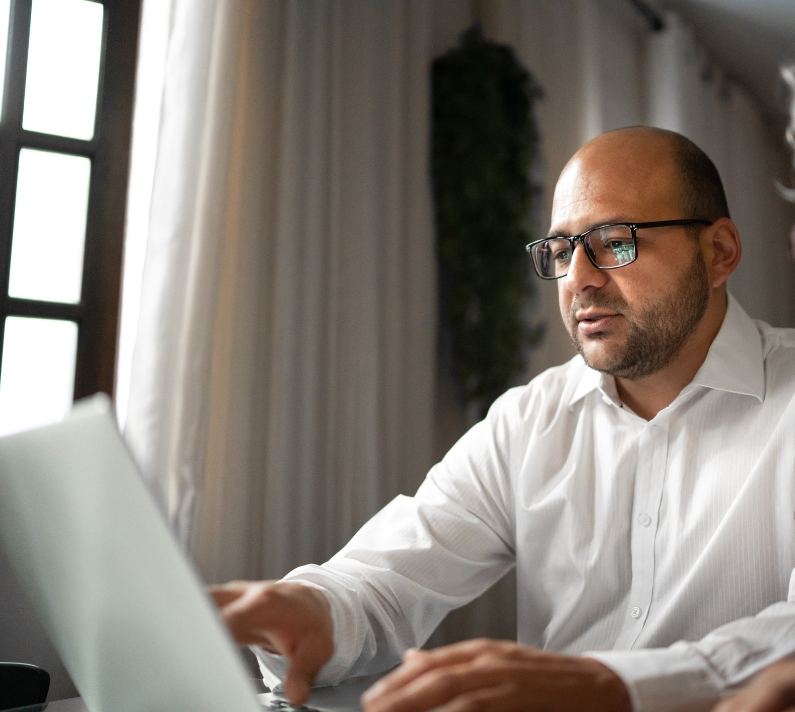 Working Professionals