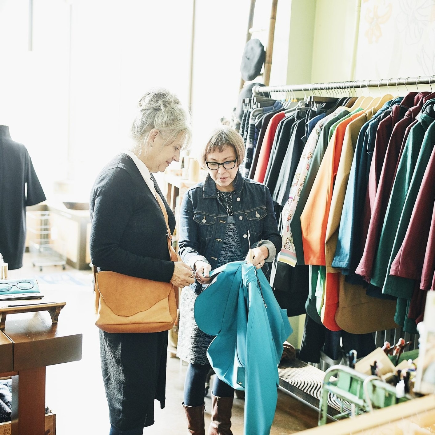 Business Owners