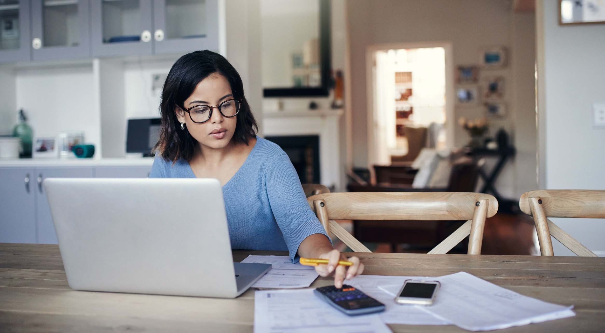 Scope of Advisory Relationship