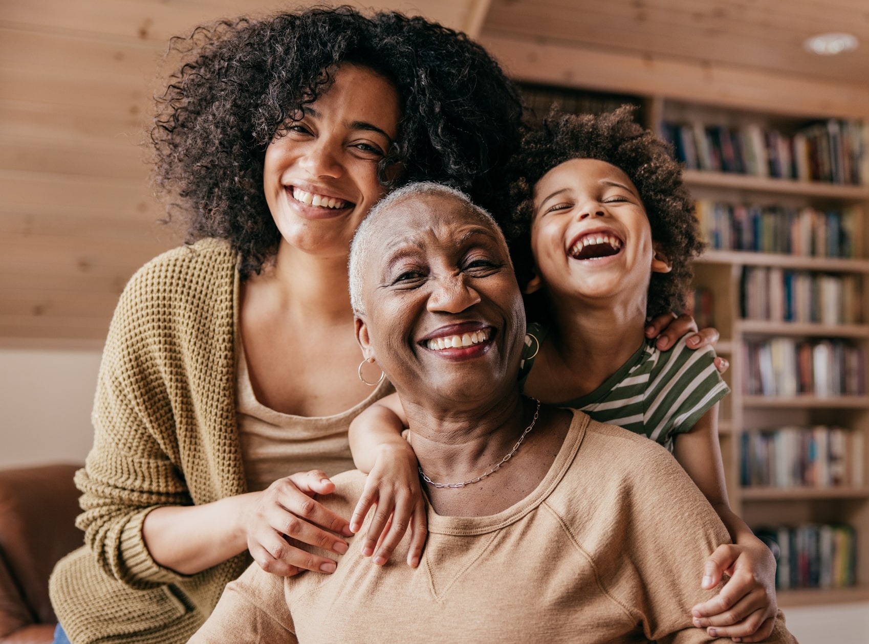 Pre-Retirees & Retirees<br/>