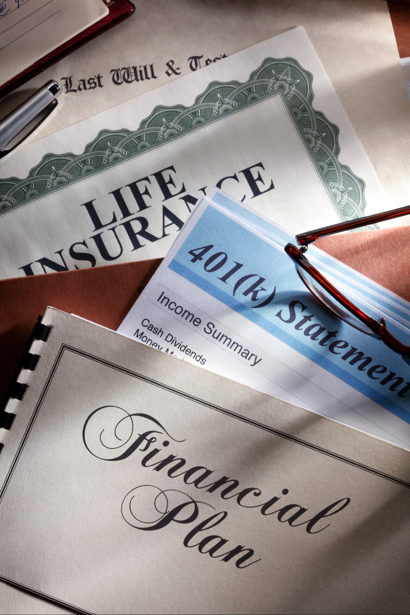 Insurance