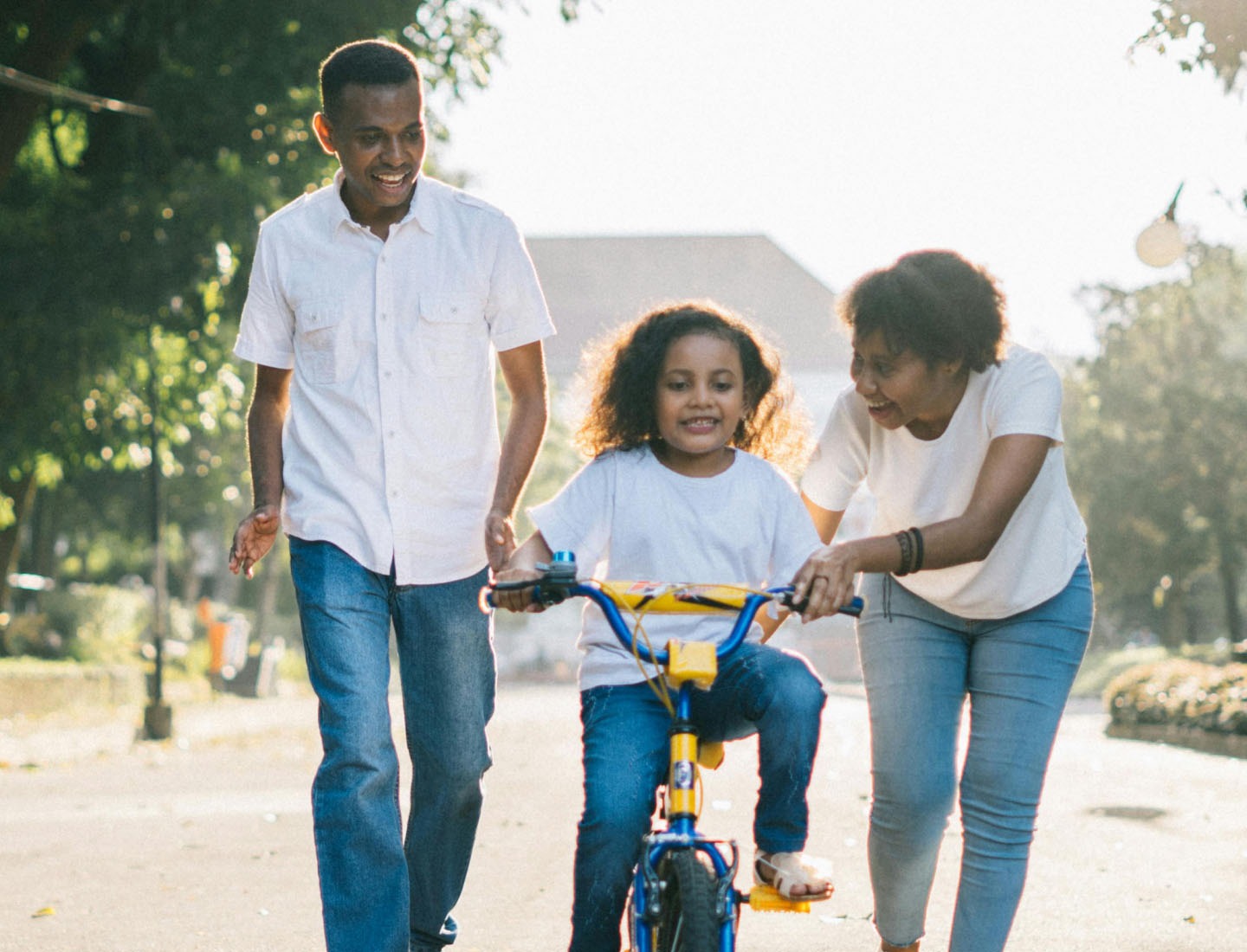 Equipping you for their educational journey.