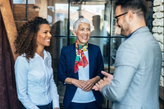 We offer two paths to financial wellness for your employees.