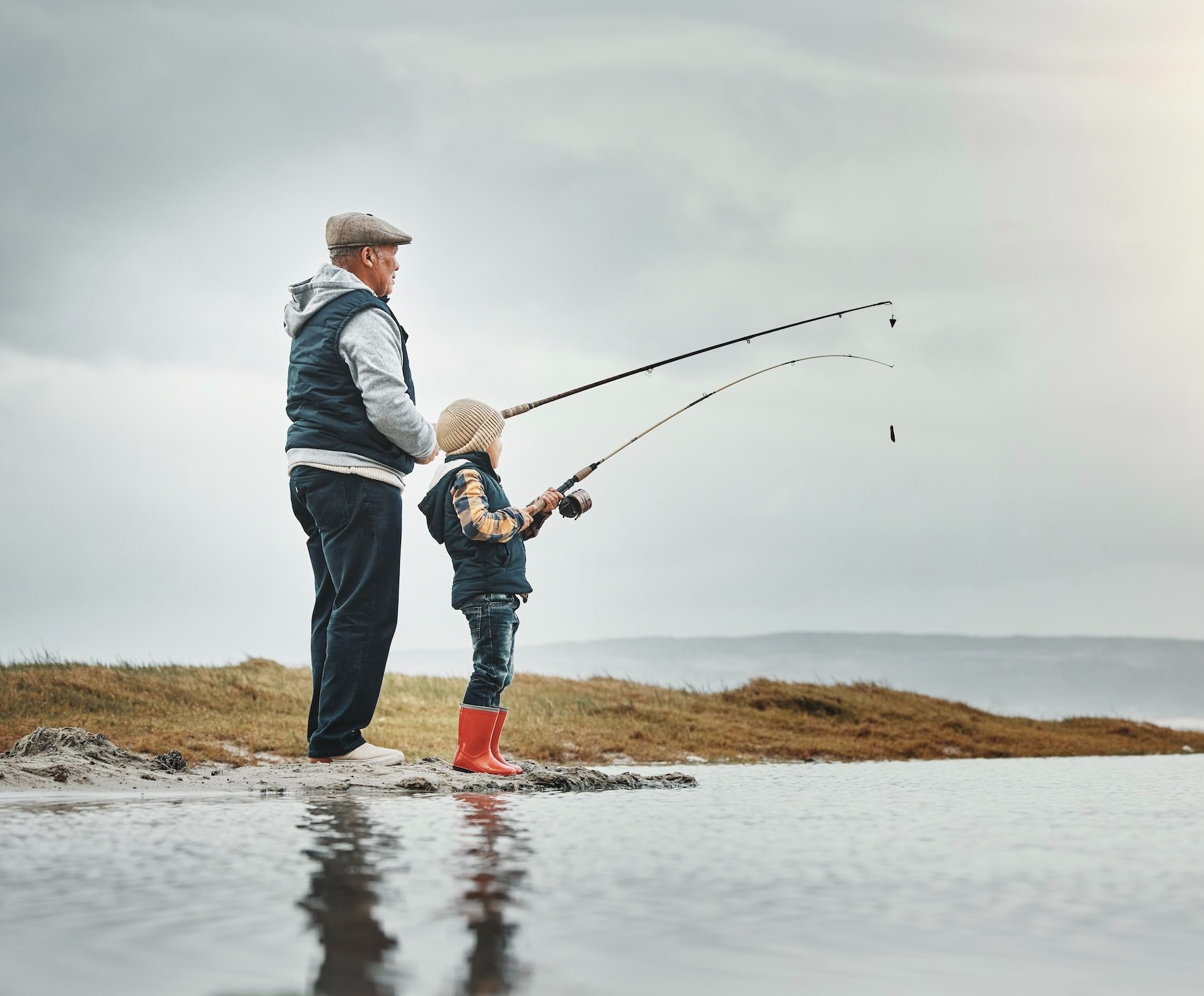 Pre-Retirees & Retirees