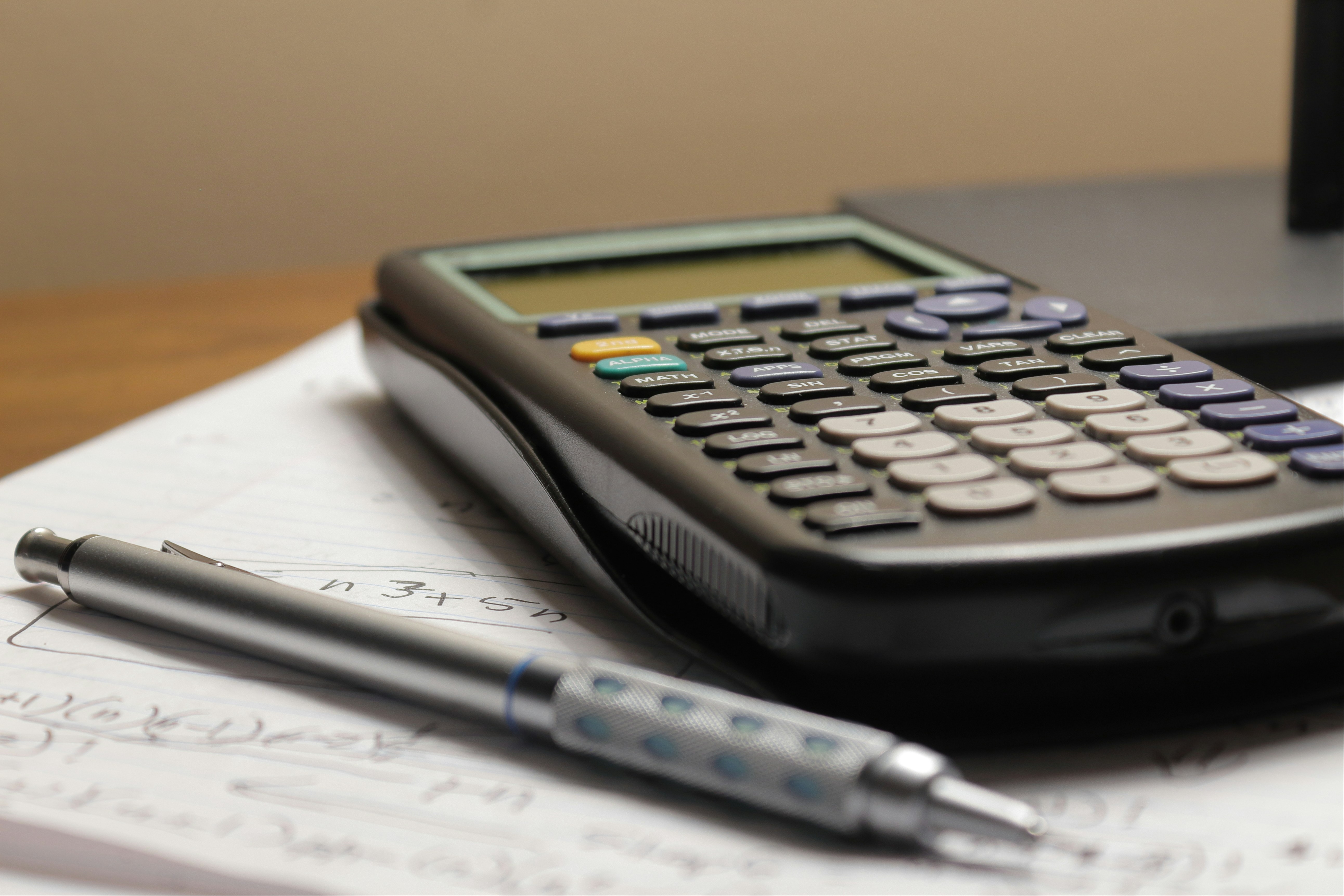 Tax Planning