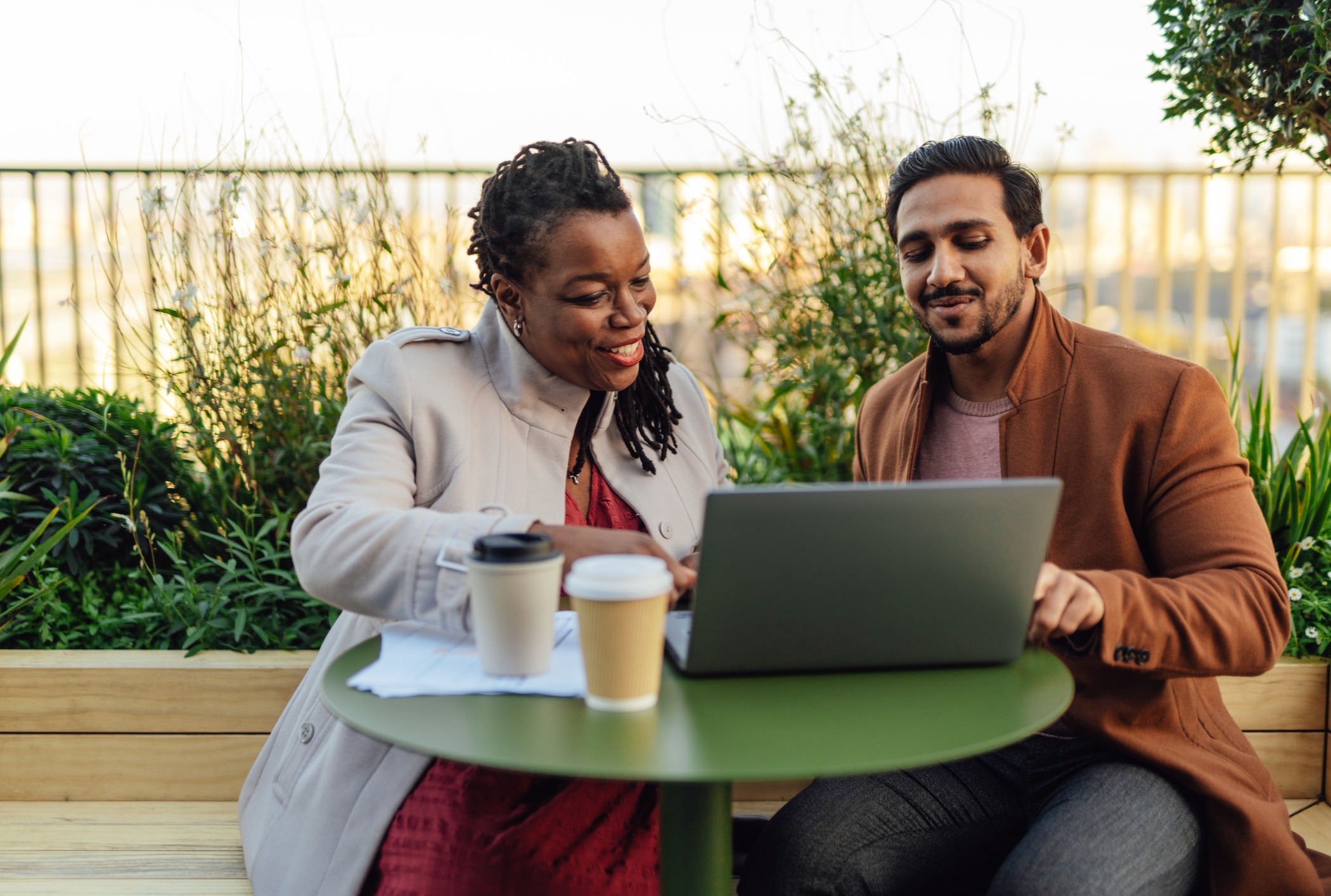 Business Exit Strategies