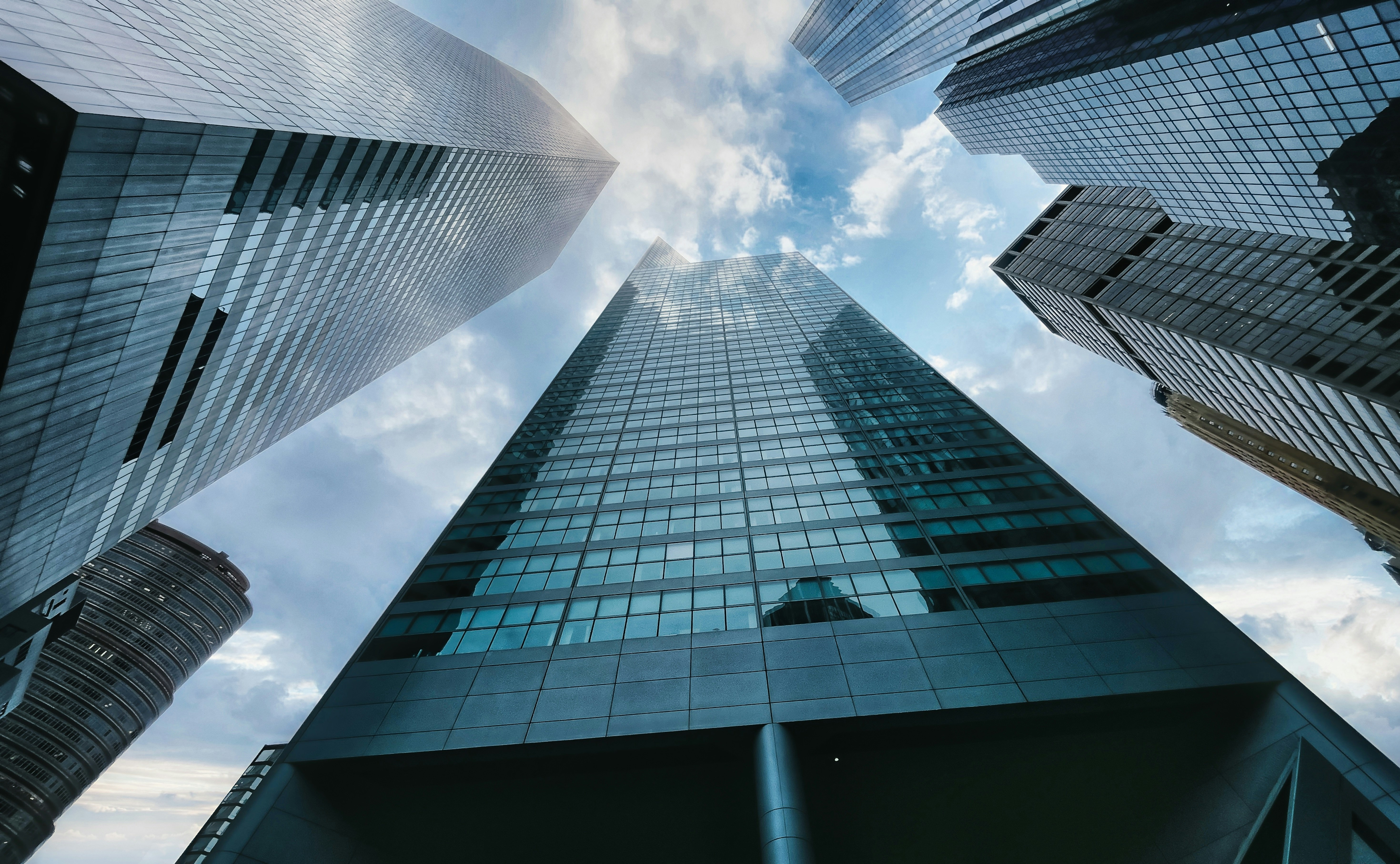 Institutional Clients