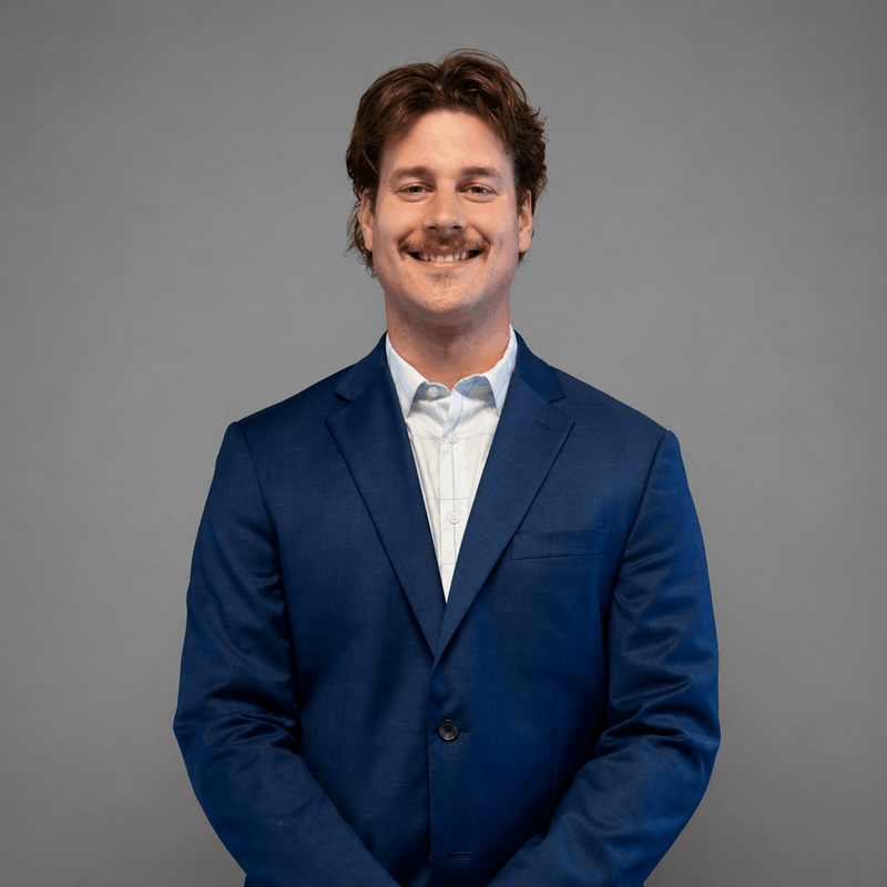 Nick Rego <em>CPFA</em>