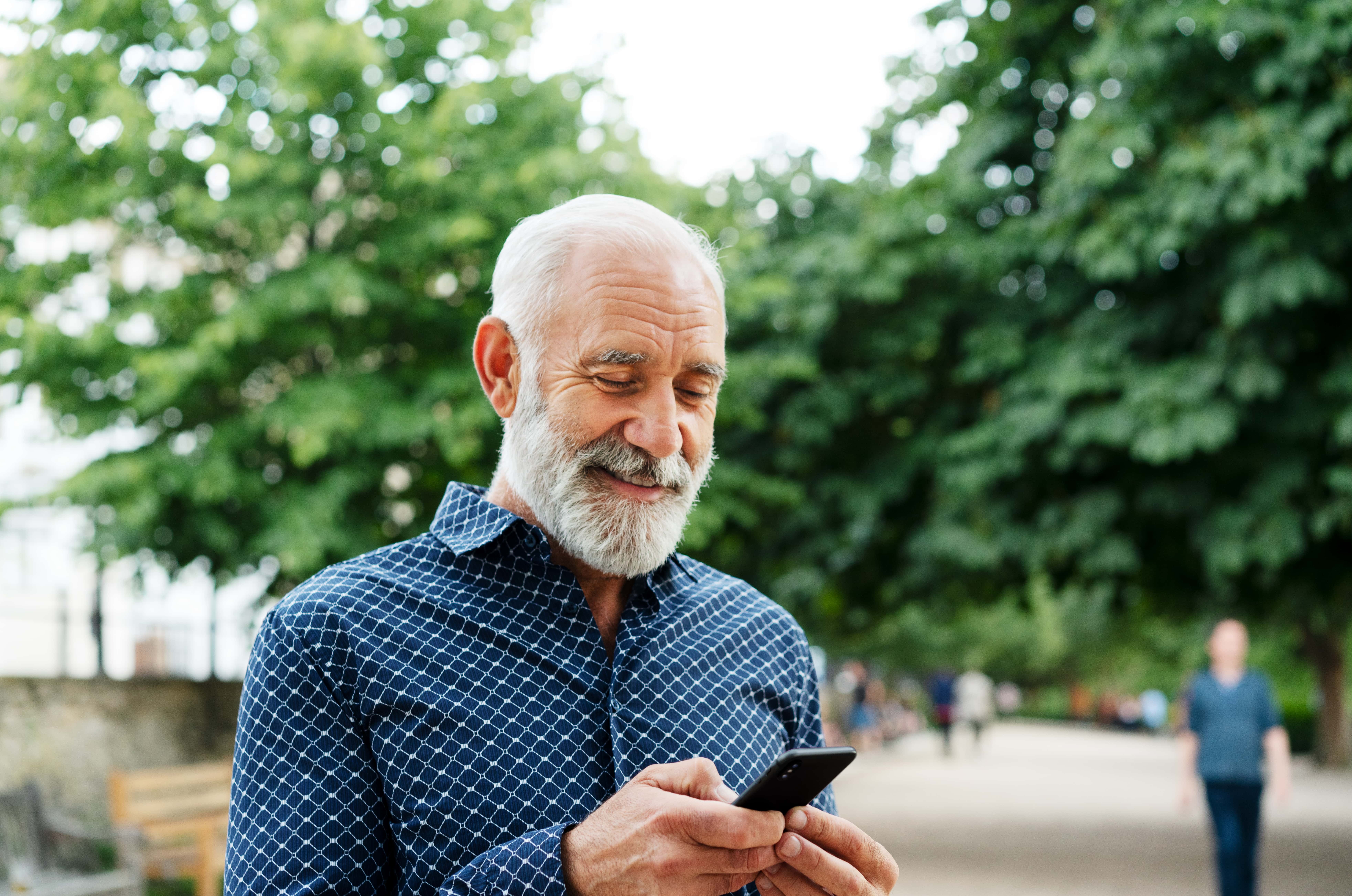 Pre-Retirees and Retirees