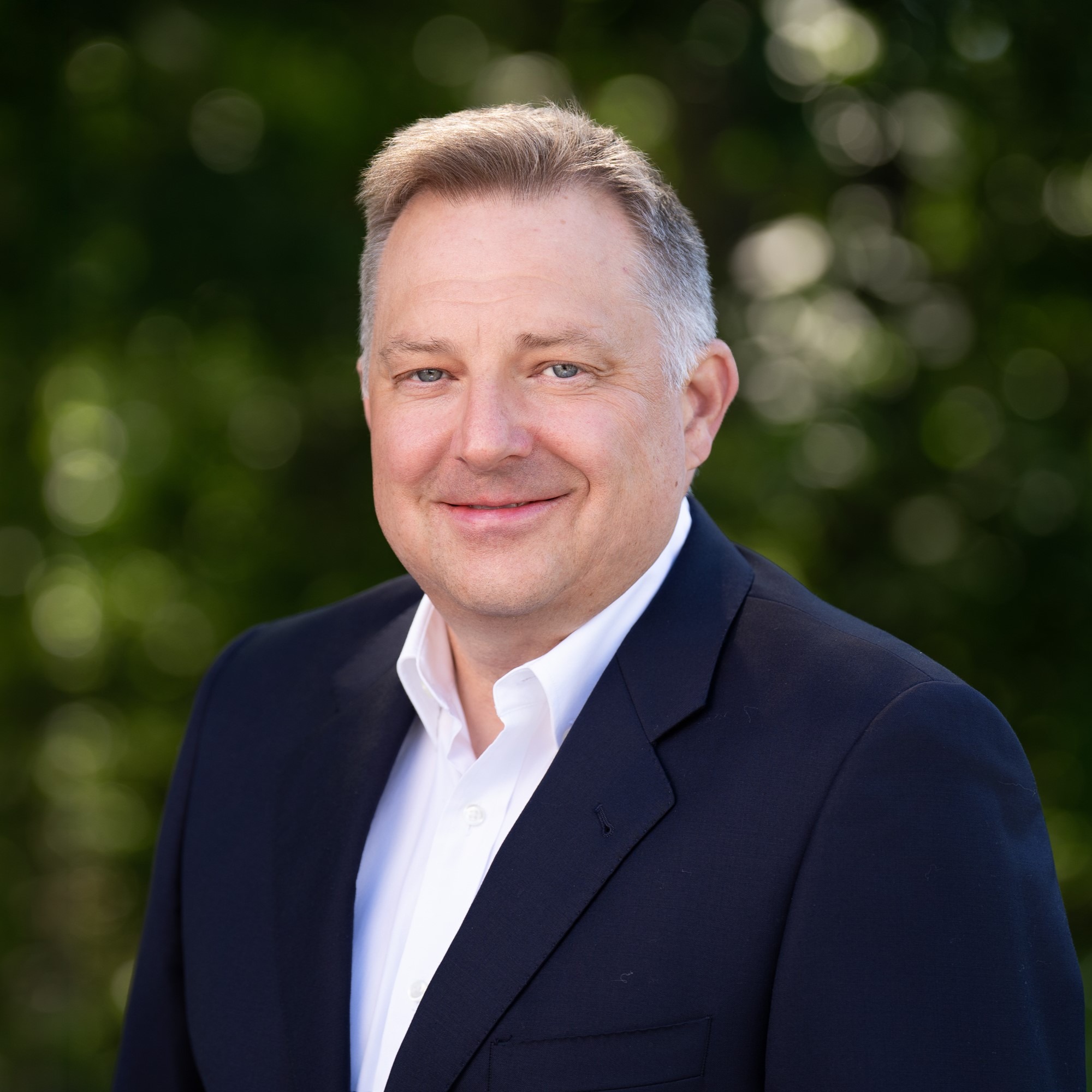 Tom Vautin, CPA, CFA<sup>®</sup>, CFP<sup>®</sup>