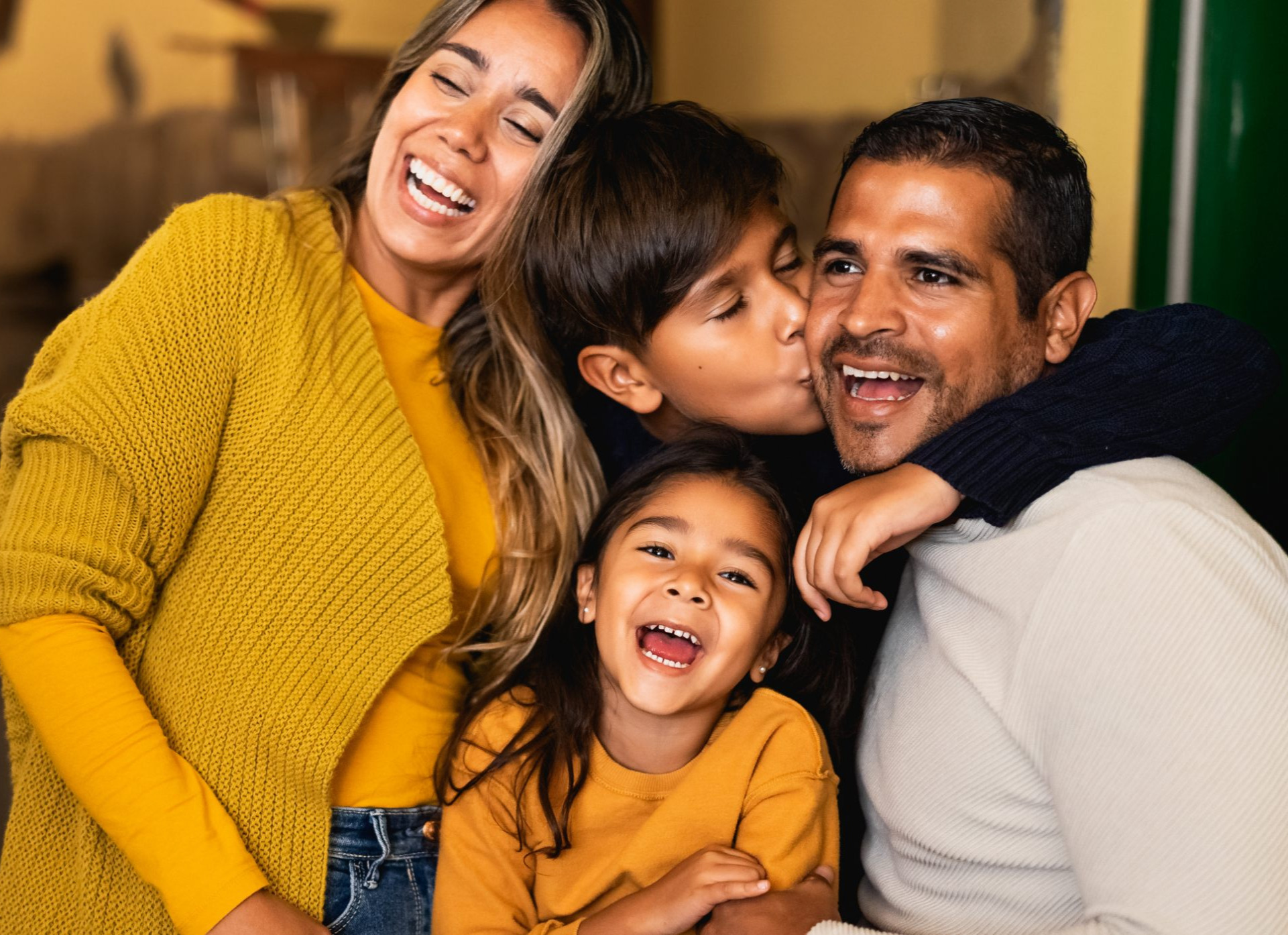 Individuals & Families