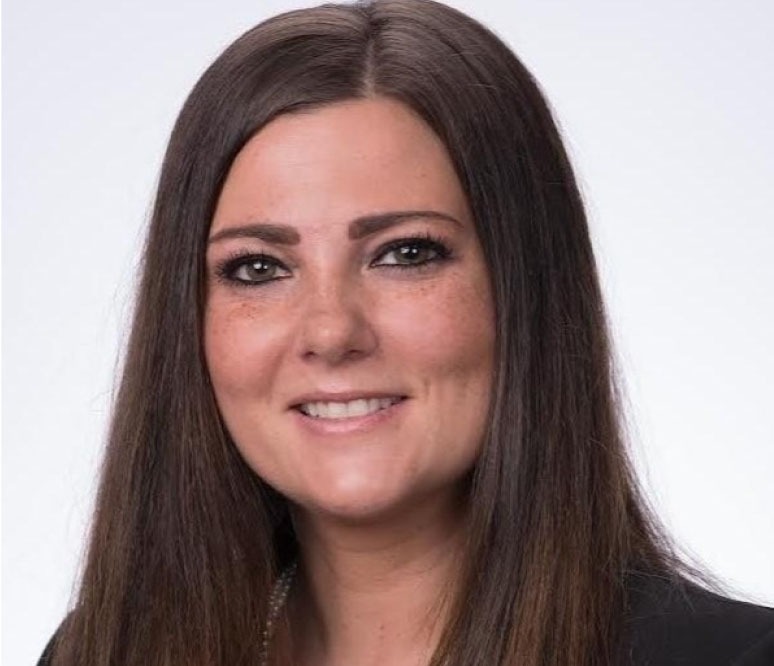 Danielle Patterson, CRC®