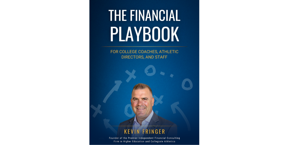 Free Financial Playbook for College Athletics