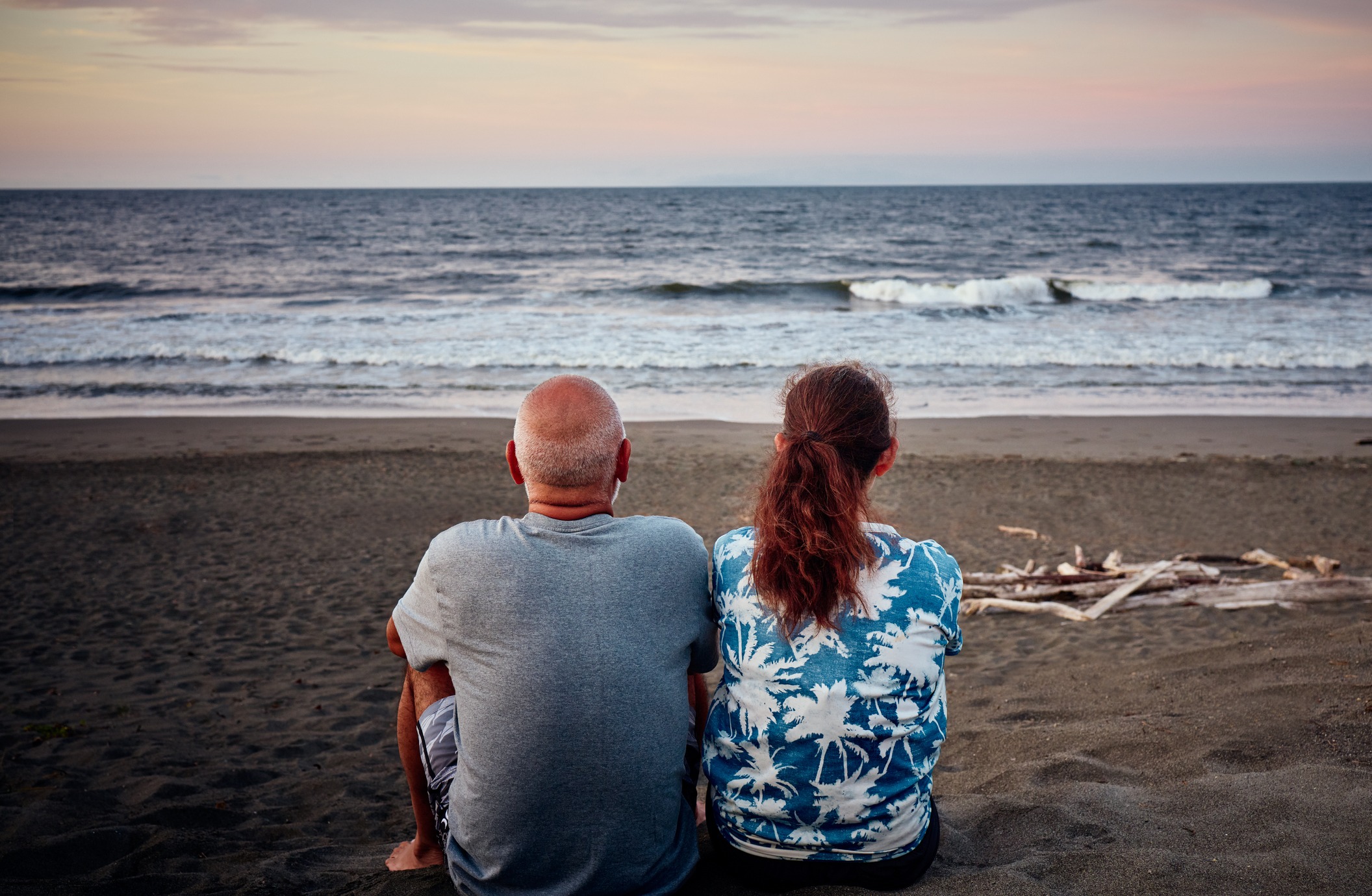 Pre-Retirees