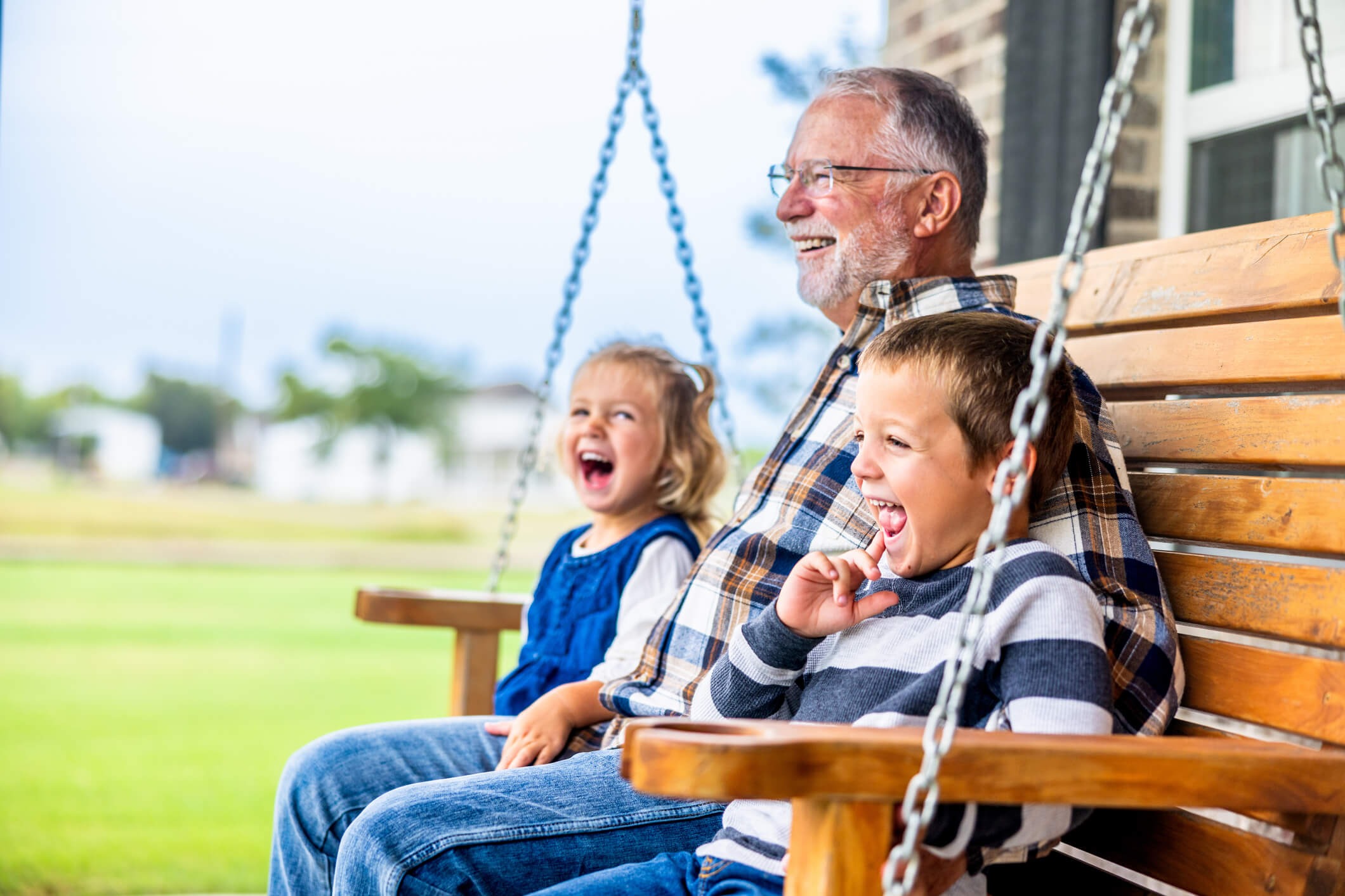 Estate + Legacy Planning