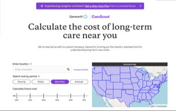 Estimated income and expenses